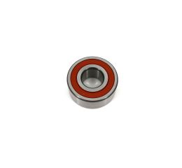 BALL BEARING DEEP GROOVE 30mm ID 72mm OD 2 SEALS