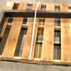 CASCADE CORP. FORK - SHAFT 2X4X48 - 2 EYE
