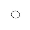 PARKER V1260 O-RING 1.489 ID 0.07 W