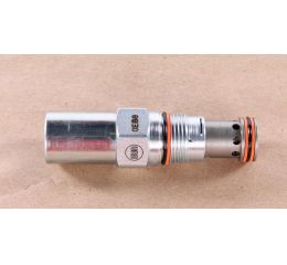 VALVE PRESSURE CONTROL PILOT