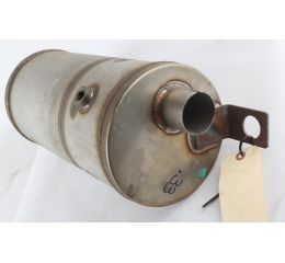 Muffler Catalyst for 4.3L Gas