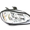FREIGHTLINER TRUCK HEADLIGHT  PASSENGER