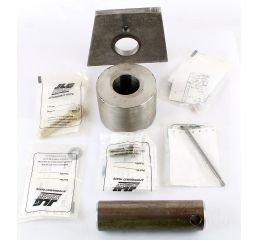 FIELD REPAIR REAR TILT CYLINDER. *