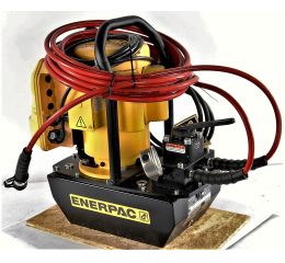 ELECTRIC MOTOR: 1.5HP