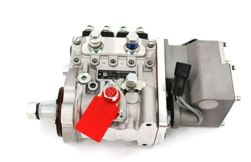 ATLAS COPCO FUEL INJECTION PUMP