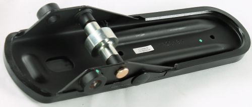 PREVOST TREADLE ASSEMBLY