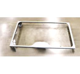 WELD - WINDOW FRAME - FRONT