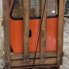 JLG SKY TRAK CAB ENCLOSURE WO HEA
