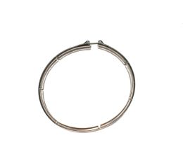 EXHAUST CLAMP