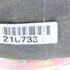 DANA SPICER YOKE & SLINGER ASSEMBLY STYLE BP
