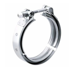 TURBO V BAND CLAMP FOR NC 11L M11 ENGINES