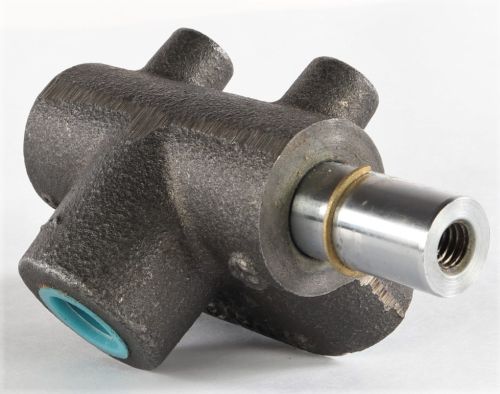 CLARK SM-50 SELECTOR HYDRAULIC VALVE GRENSEN BM#7254-001