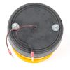 CLUB CAR SAFETY STROBE LHT POST MNT GAS