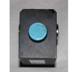 RELIEF VALVE