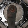BENDIX PARK BRAKE ASSEMBLY WITH BRAKE SHOES 4151512