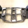 AUTOCAR PNL  CTR CNSL ASSEMBLY  ASH T RAY W