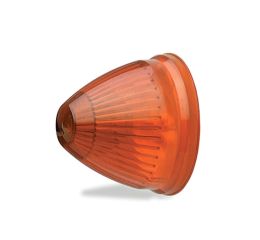 2in BEEHIVE CLEARANCE MARKER LIGHT
