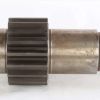 EATON FULLER MAINSHAFT 18 TEETH  10 SPLINE BOTH ENDS