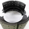 BENDIX BRAKE SHOE KIT