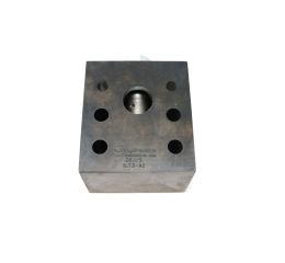HYDRAULIC CHECK VALVE ASSEMBLY