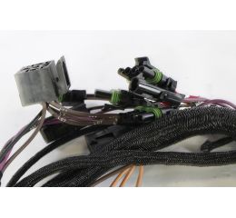 HARNESS CAB