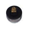 SCHWARZE VACUUM GAUGE 0 to -30 in Hg