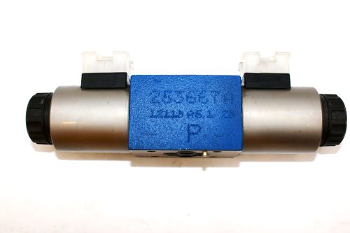 REXROTH VALVE DIRECTIONAL SPOOL