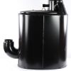 TIGERCAT MUFFLER