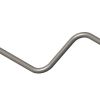 CUMMINS COMPRESSOR WATER OUTLET TUBE- TIER 2 CONSTR. 8.3L