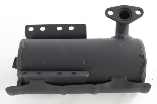 HUSQVARNA MUFFLER CPL