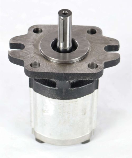 FABCO POWER HYDRAULIC GEAR MOTOR 6-GPM