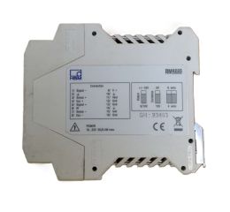 WEIGHING AMPLIFIER 11V-36V DC