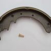 UNICARRIERS - NISSAN FORKLIFT BRAKE SHOE L/H