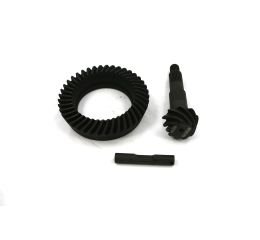 SVL RING & PINION GM 7.5 AND 7.6 AXLE - 4.56 RATIO