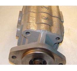 HYDRAULIC PUMP