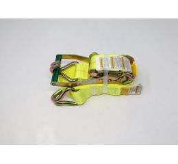 2 X 27 RATCHET STRAP