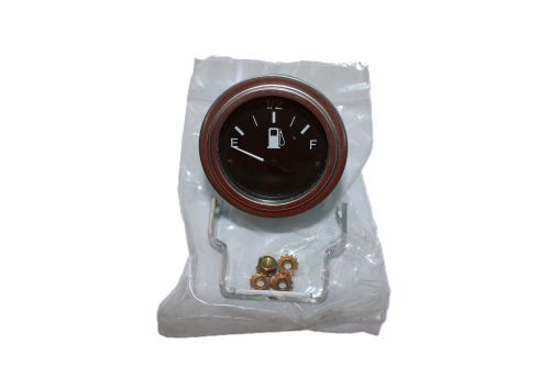 MACK FUEL GAUGE