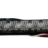 GROTE EMERG LIGHT RED LED 6 DIODE