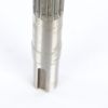 PARKER 110A OUTPUT SHAFT 25MM KEYTHRU