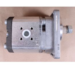 HYDRAULIC GEAR MOTOR