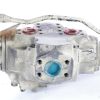 DAVID BROWN VALVE