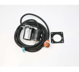 CABLE BLOCK HEATER