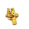 ATLAS COPCO VALVE - UNLDR - DISCH - 1/2X1/