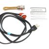 ZEROSTART ENGINE HEATER 1000W 120V