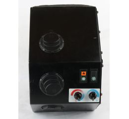 HEATER & A/C CAB UNIT