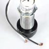 HUBBELL LIGHT - PILOT AMBER LED 12V