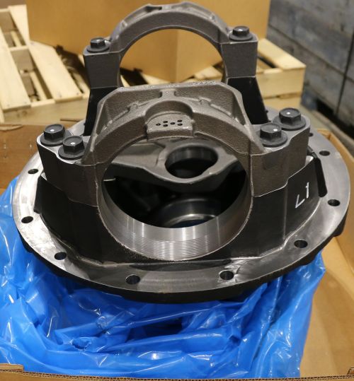 DANA SPICER CARRIER SUB-ASSEMBLY