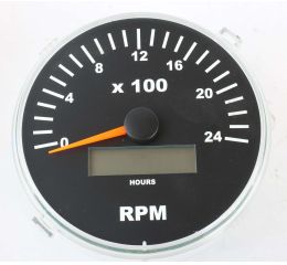 TACHOGRAPH