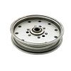 FAFNIR FLAT BELT BALL BEARING  0.62 IN BORE DIA