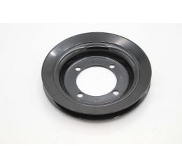 V-GROOVED PULLEY